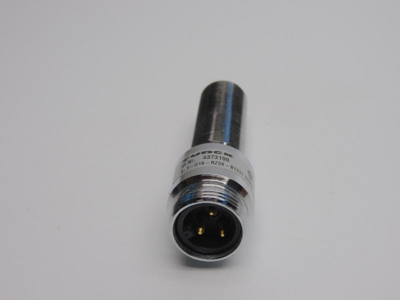 TURCK BI5-G18-RZ3X-B1331 4373100 50MM NSNP