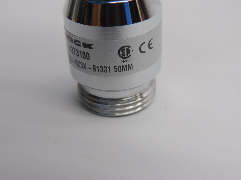 TURCK BI5-G18-RZ3X-B1331 4373100 50MM NSNP