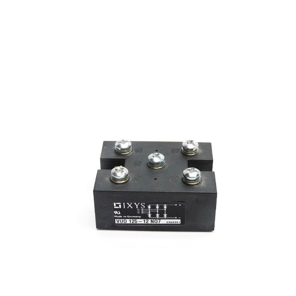 IXYS VU0125-12NO7 NSNP