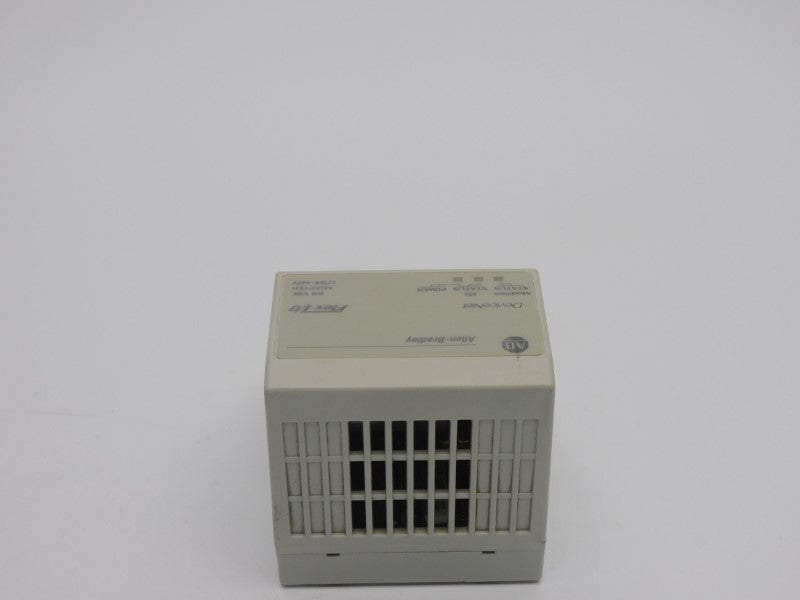 ALLEN BRADLEY 1794-ADN SER. B REV. A01 24VDC UNMP