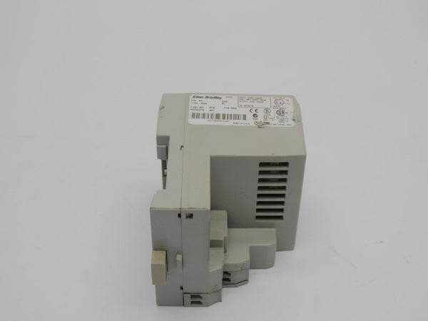 ALLEN BRADLEY 1794-ADN SER. B REV. A01 24VDC UNMP