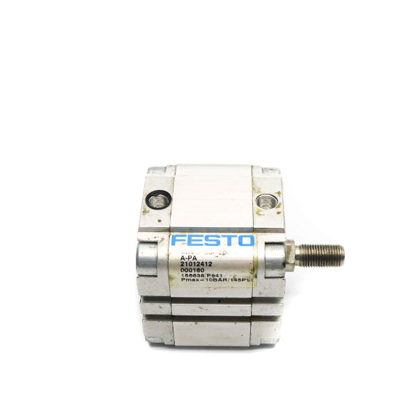 FESTO ADVU-50-20-A-PA 156638 UNMP