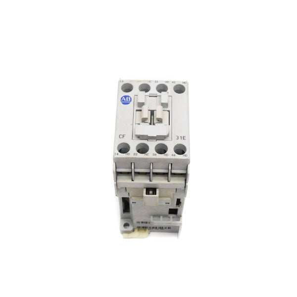 ALLEN BRADLEY 700-CF310DJ SER. A 24VDC 25A UNMP