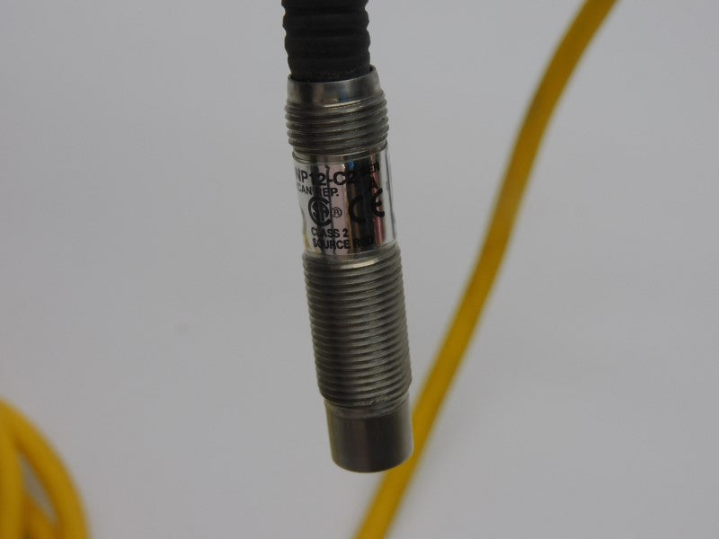 ALLEN BRADLEY 871TM-DH4NP12-C2 SER. A UNMP