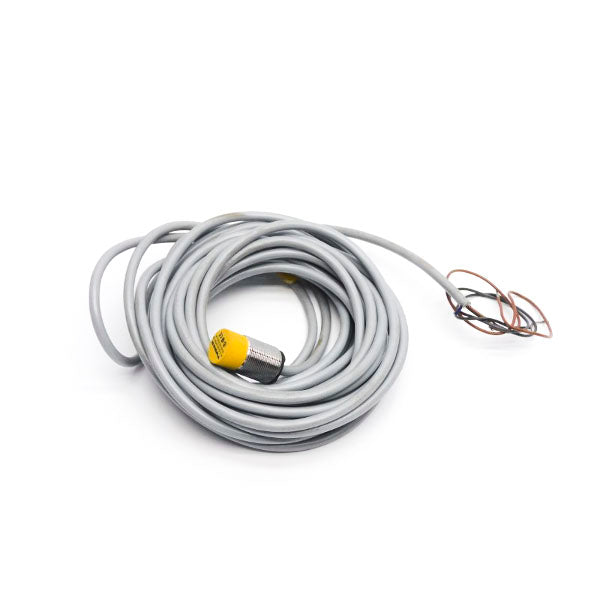 TURCK NI10-G18K-AP6X 10-30VDC 7M UNMP