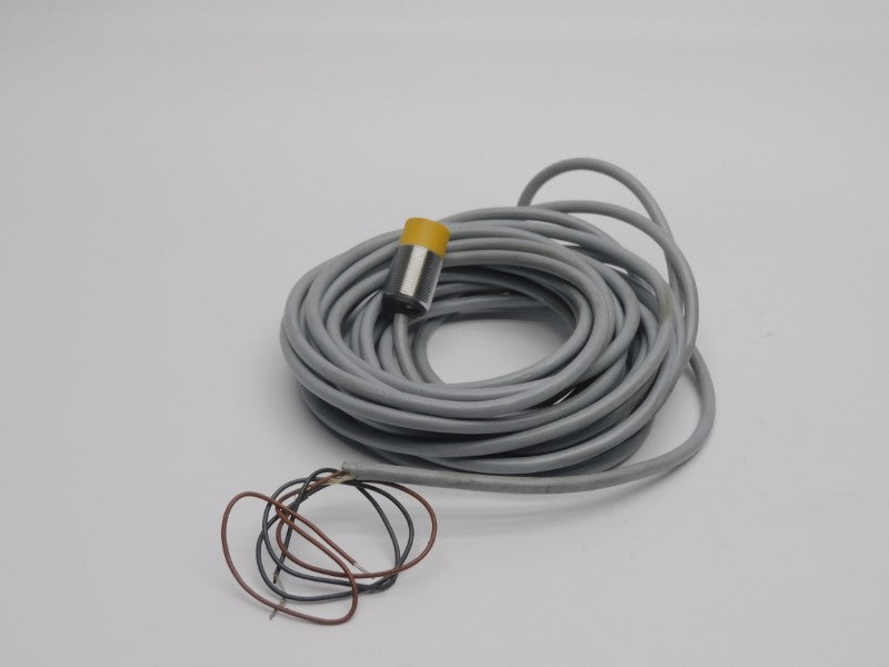 TURCK NI10-G18K-AP6X 10-30VDC 7M UNMP