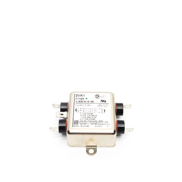 CORCOM 2VK1 250VAC 2A NSNP