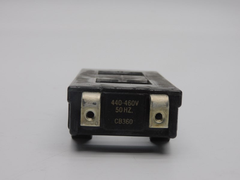 ALLEN BRADLEY CB-360 440-460V 15/20-30A UNMP