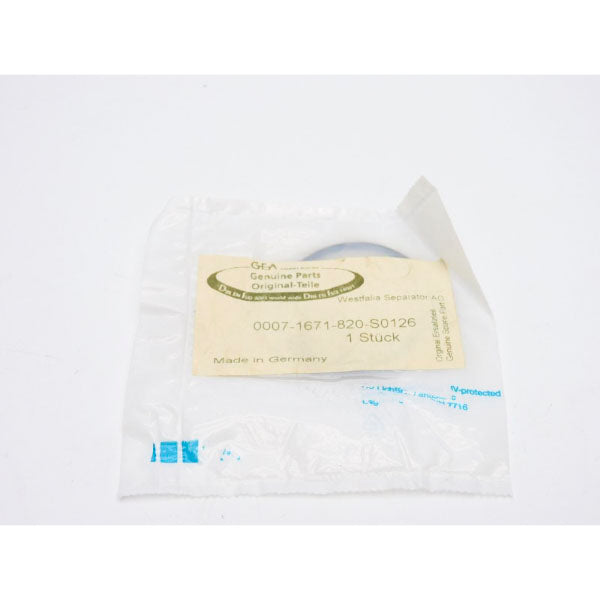 GEA 0007-1671-820-S0126 NSMP