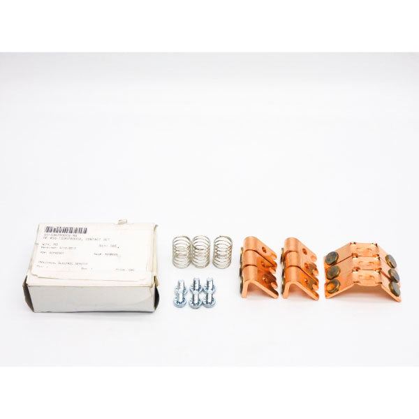 GENERAL ELECTRIC #55-153678G002 NSMP