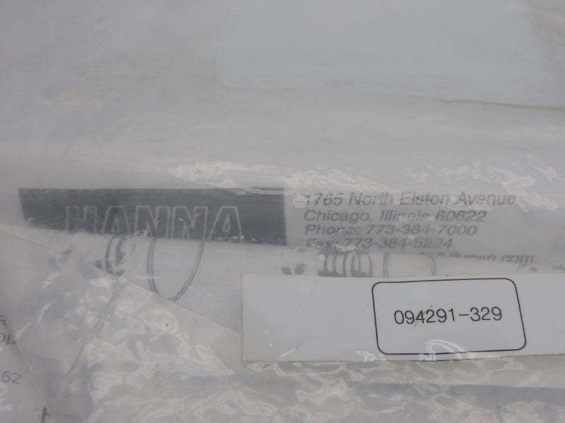 HANNA CYLINDERS 094291-329 NSMP