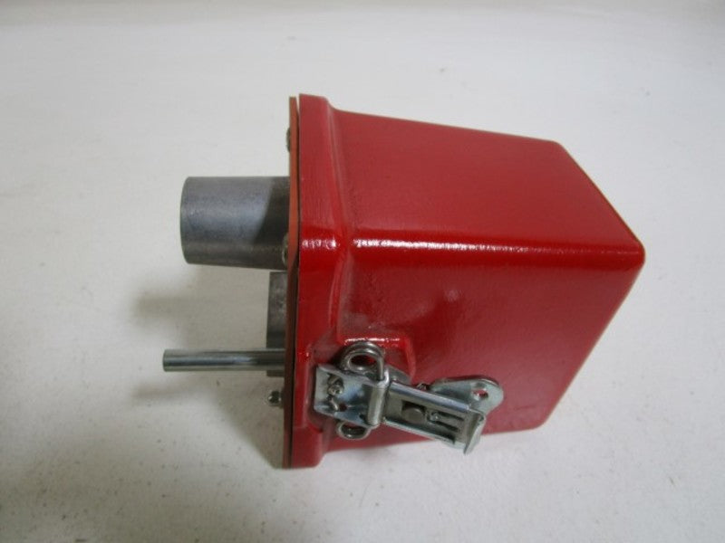 DET-TRONICS C9701A  NSNP