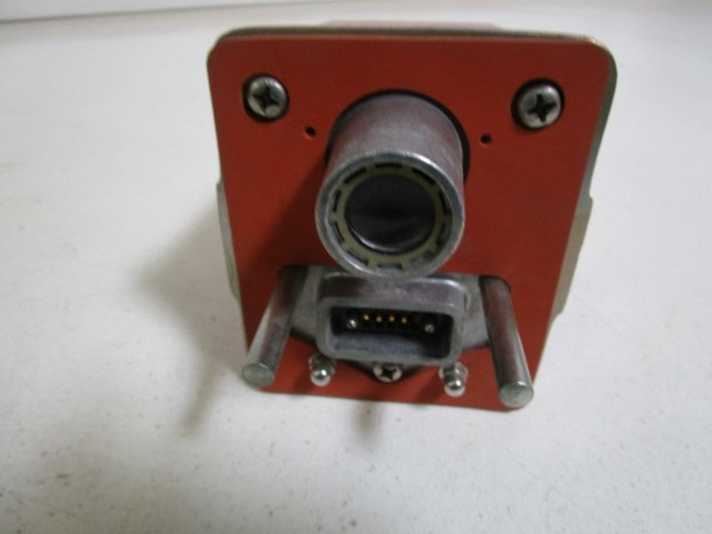 DET-TRONICS C9701A  NSNP