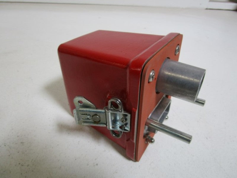 DET-TRONICS C9701A  NSNP