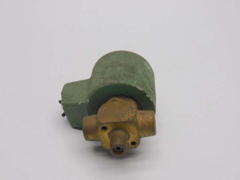 ASCO EP82622M 115V .170A 130PSI 1/8" UNMP