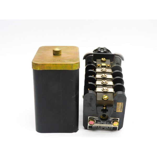 GENERAL ELECTRIC 16SB1DD4C49SRM2K UNMP
