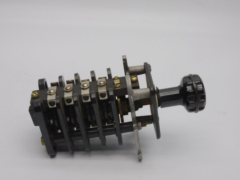 GENERAL ELECTRIC 16SB1DD4C49SRM2K UNMP