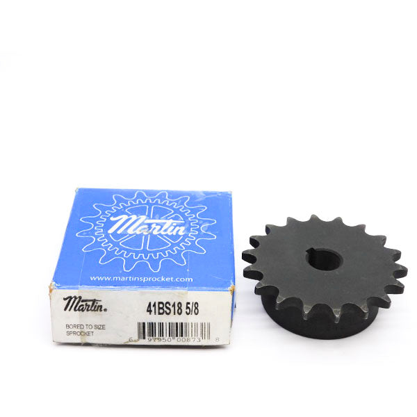 MARTIN 41BS18 5/8" NSMP