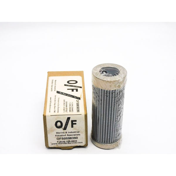 OIL FILTER OFS0058390 NSMP