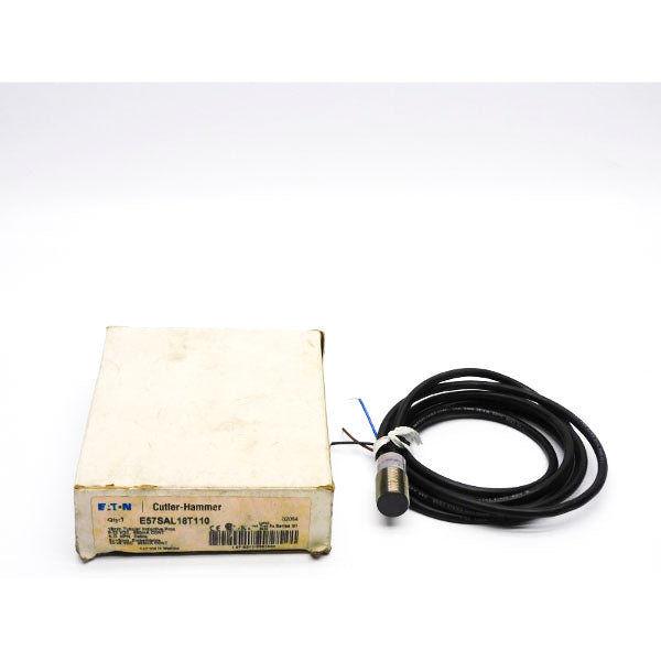 EATON E57SAL18T110 SER. G1 6-32VDC NSMP