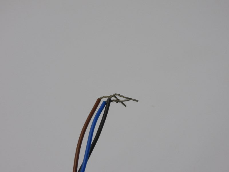EATON E57SAL18T110 SER. G1 10-48VDC UNMP