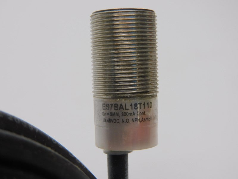 EATON E57SAL18T110 SER. G1 10-48VDC UNMP