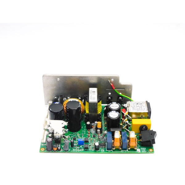 DATAMAX 51-2308-00 REV. 3 NSNP