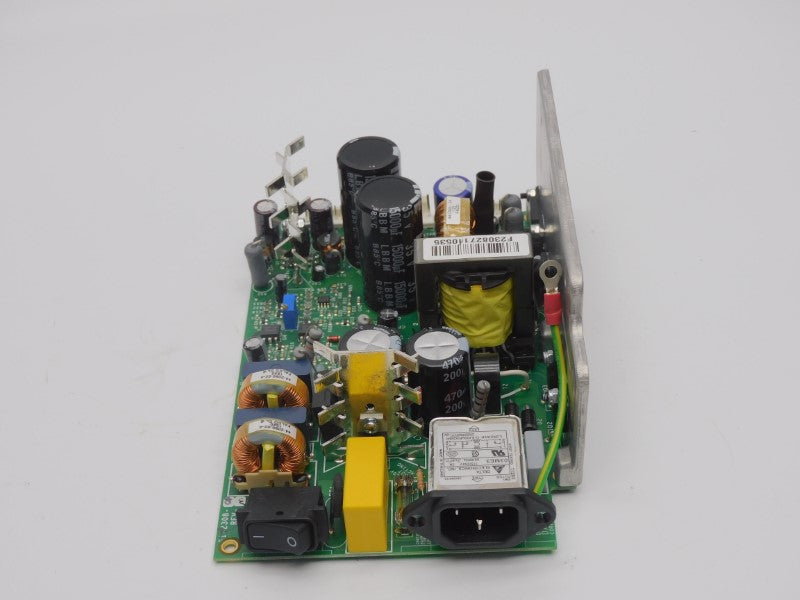 DATAMAX 51-2308-00 REV. 3 NSNP
