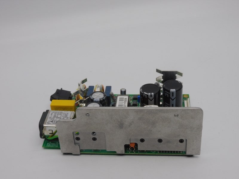 DATAMAX 51-2308-00 REV. 3 NSNP