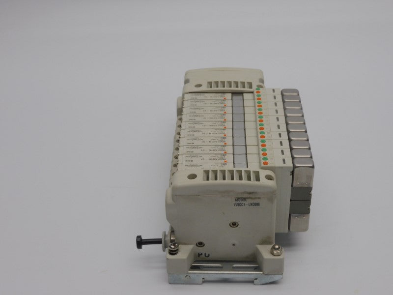 SMC VV5QC1-LN0096 (AS IS) NSNP