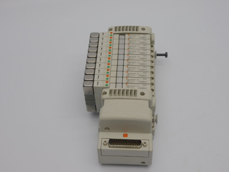 SMC VV5QC1-LN0096 (AS IS) NSNP