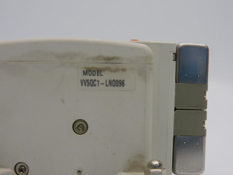 SMC VV5QC1-LN0096 (AS IS) NSNP