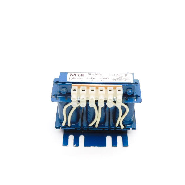MTE RL-00202 600V 3A NSNP