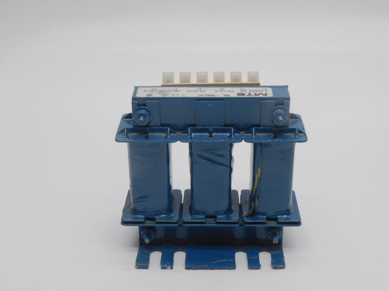 MTE RL-00202 600V 3A NSNP