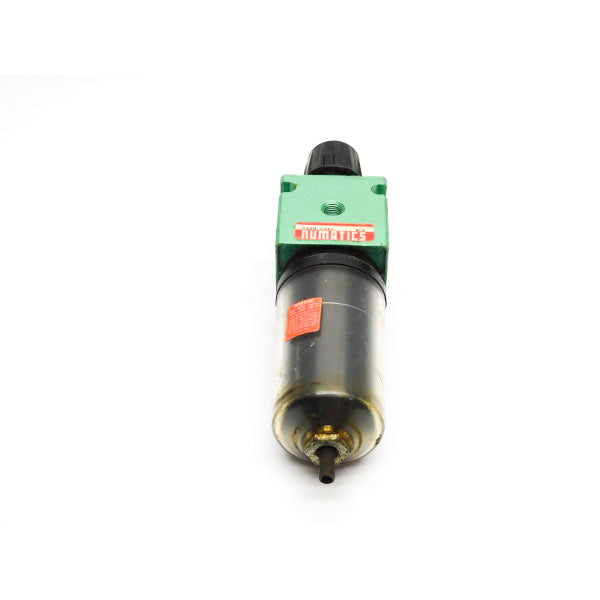 NUMATICS P30B-04AC UNMP