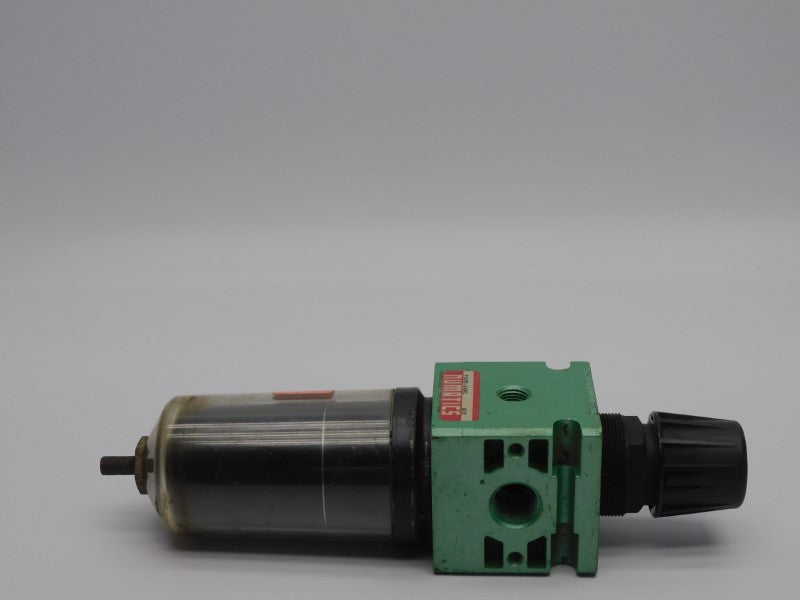 NUMATICS P30B-04AC UNMP