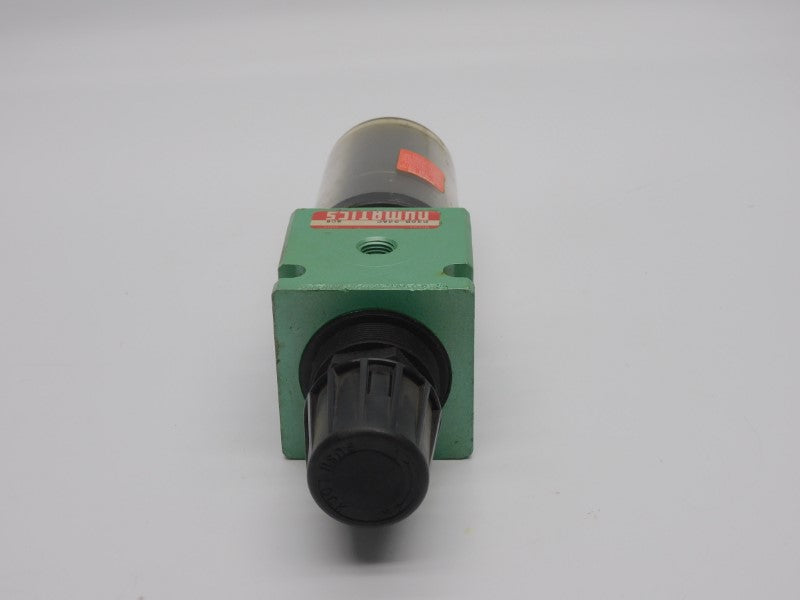NUMATICS P30B-04AC UNMP