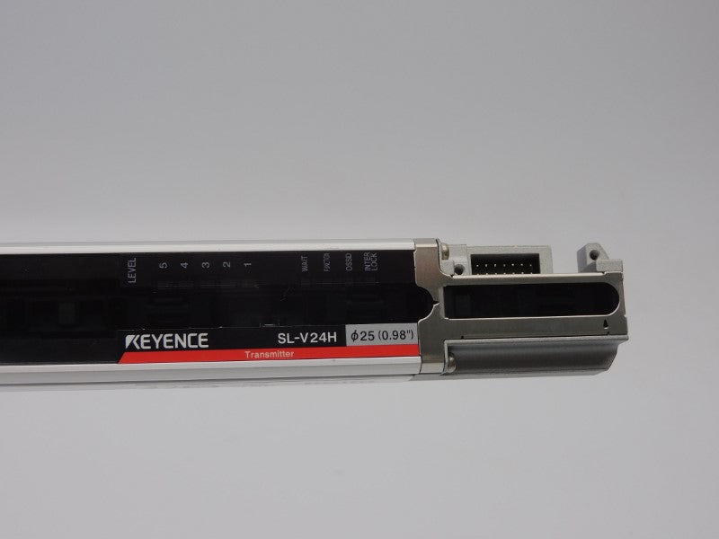 KEYENCE SL-V24H-T 24VDC NSNP