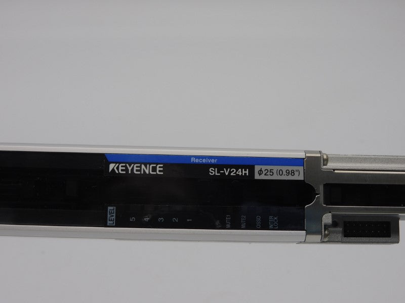 KEYENCE SL-V24H-R 24VDC NSNP
