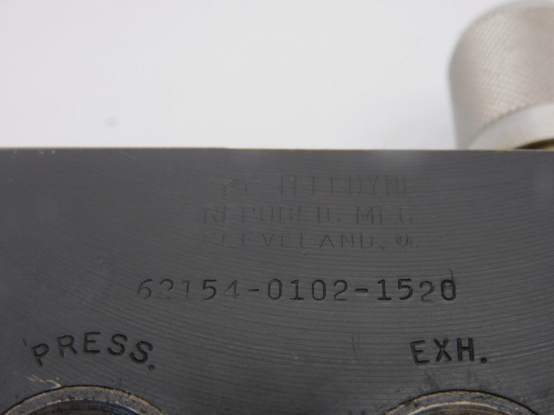 TELEDYNE 62154-0102-1520 NSNP