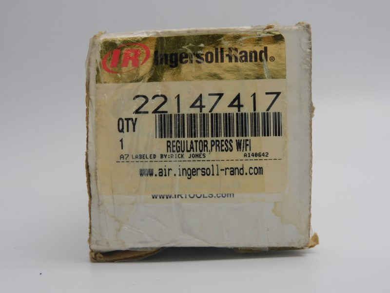 INGERSOLL RAND 22147417 175PSI NSMP