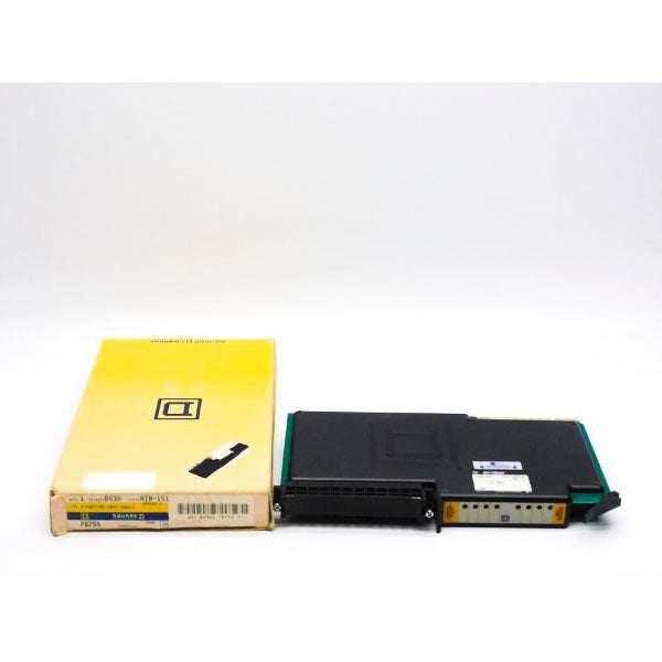 SQUARE D 8030HIM151 SER. A REMAN