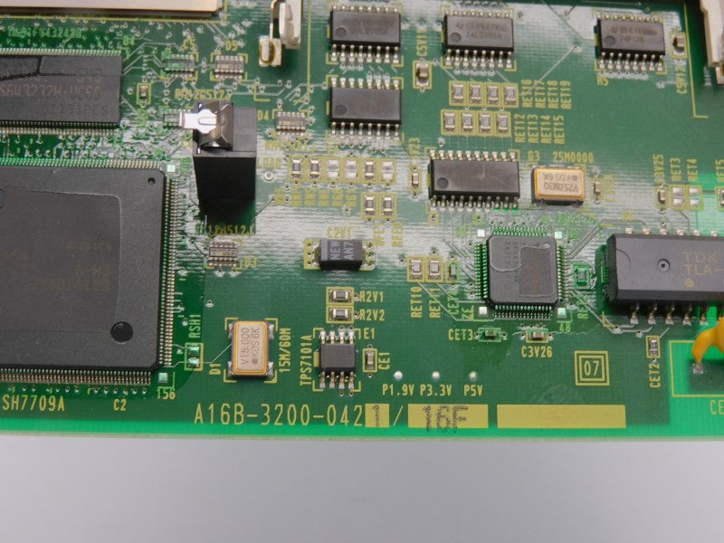 FANUC A16B-3200-0421/16F NSNP