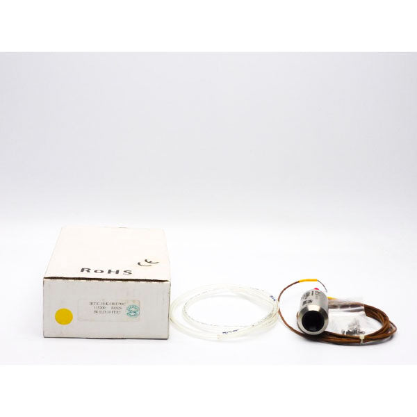 EXERGEN IRT/C.10-K-180F/90C NSMP