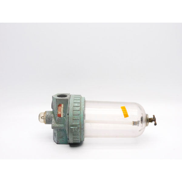 WILKERSON 3003E-6 UNMP