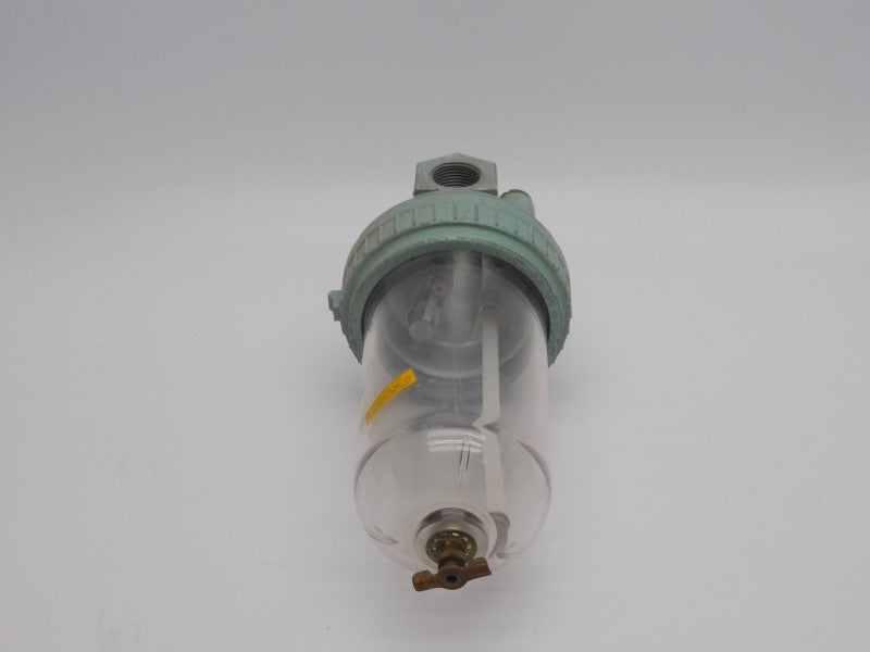 WILKERSON 3003E-6 UNMP