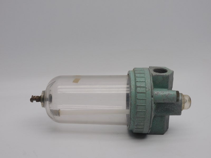 WILKERSON 3003E-6 UNMP