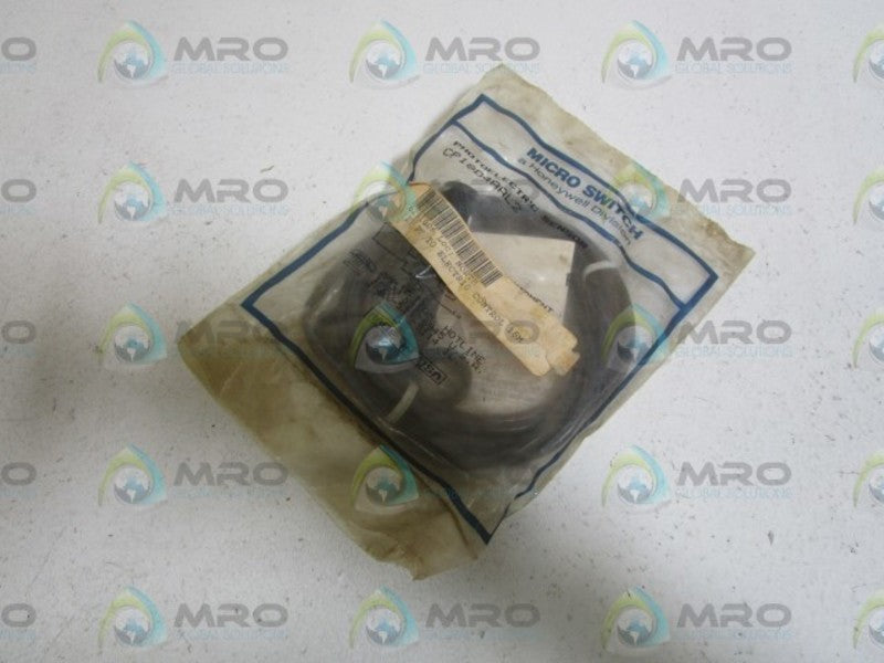 MICRO SWITCH PHOTOELECTRIC SENSOR CP18D4AAL2 NSMP