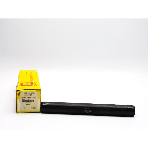 OHMITE L225J75R NSMP