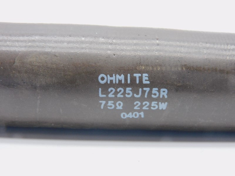 OHMITE L225J75R NSMP